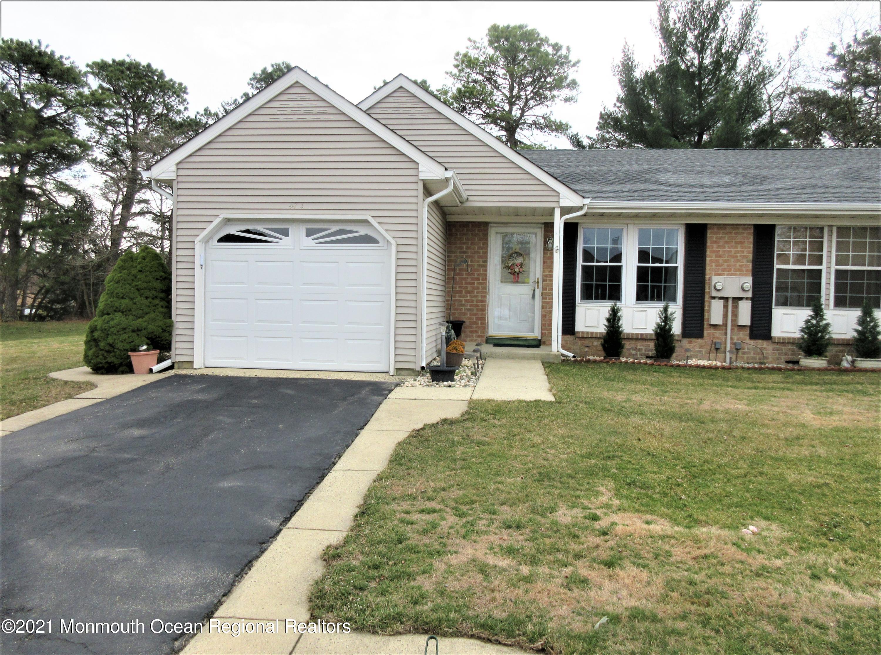 47 A Medford Road Whiting, NJ 08759 - Photo 1 of 17 IMG_1126