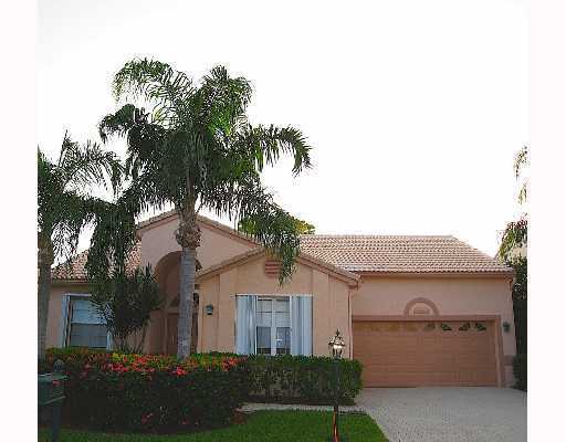 23466 Torre Circle Boca Raton, FL 33433 - Photo 1 of 10 Primary Photo