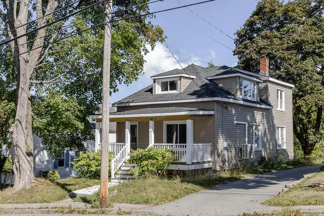 $360,000 | 40 Pendleton Street, Brewer, ME 04412