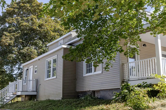 $360,000 | 40 Pendleton Street, Brewer, ME 04412