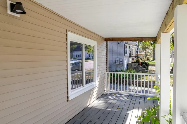 $360,000 | 40 Pendleton Street, Brewer, ME 04412