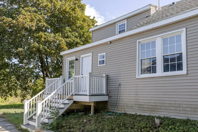 $360,000 | 40 Pendleton Street, Brewer, ME 04412