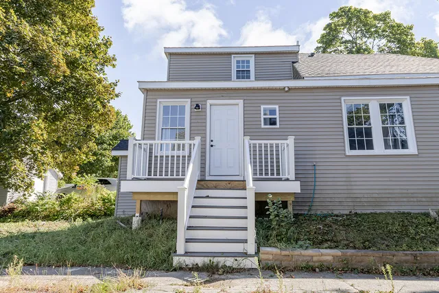 $360,000 | 40 Pendleton Street, Brewer, ME 04412