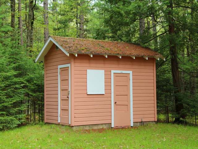 2467 Martha Lake Road Mercer, WI 54547 - Photo 20 of 20 Gallery Image 20