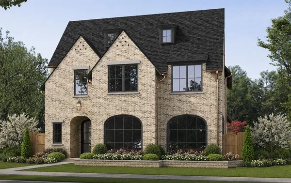 $5,875,000 | 3817 Purdue Avenue, University Park, TX 75225