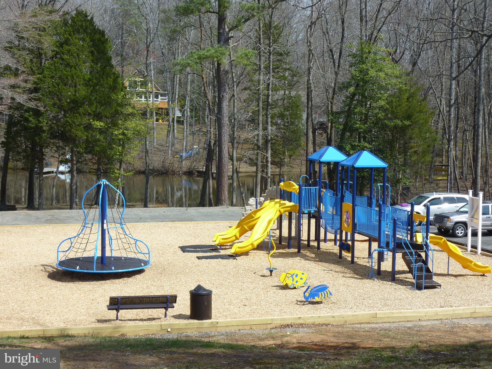 267 Cedar Ridge Drive Ruther Glen, VA 22546 - Photo 26 of 27 Gallery Image 26
