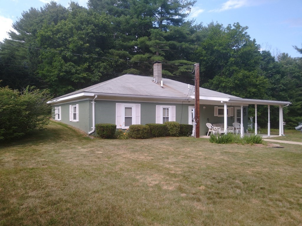91 Greenwich Road Ware, MA 01082 - Photo 1 of 25