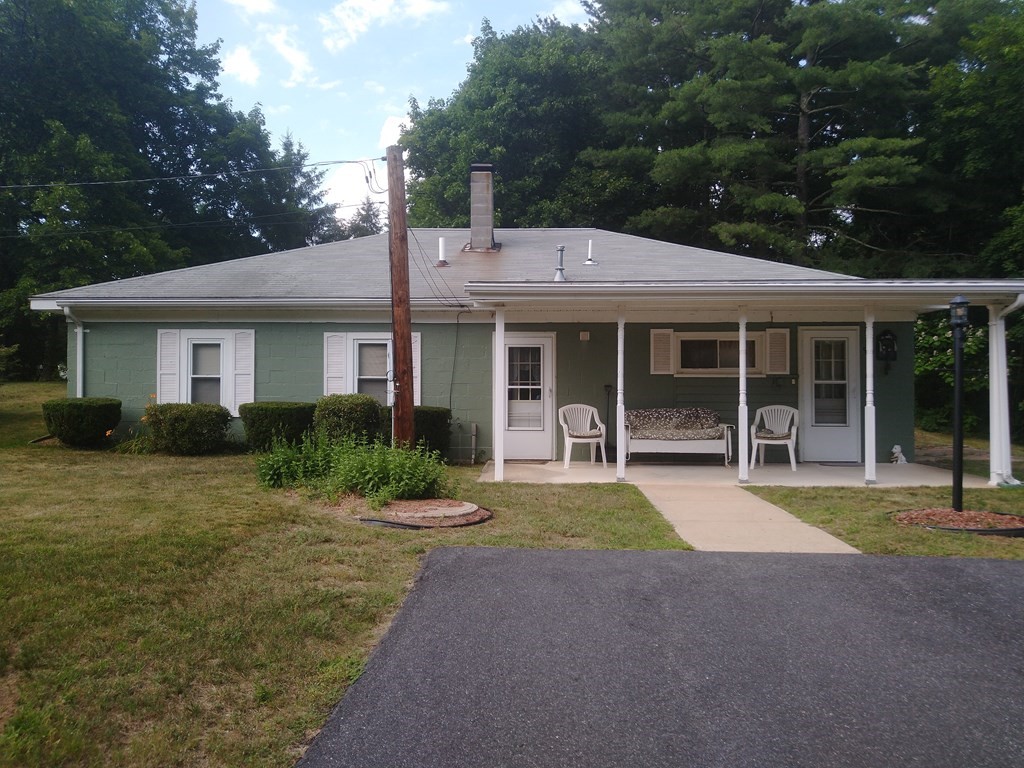 91 Greenwich Road Ware, MA 01082 - Photo 20 of 25