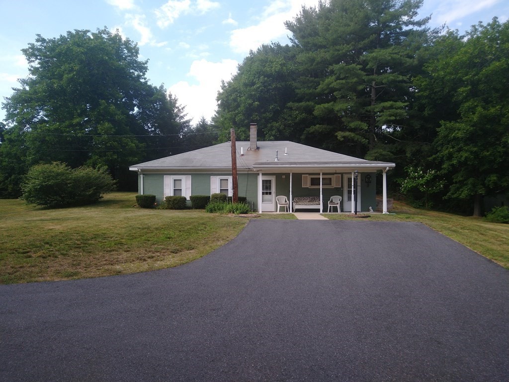91 Greenwich Road Ware, MA 01082 - Photo 2 of 25