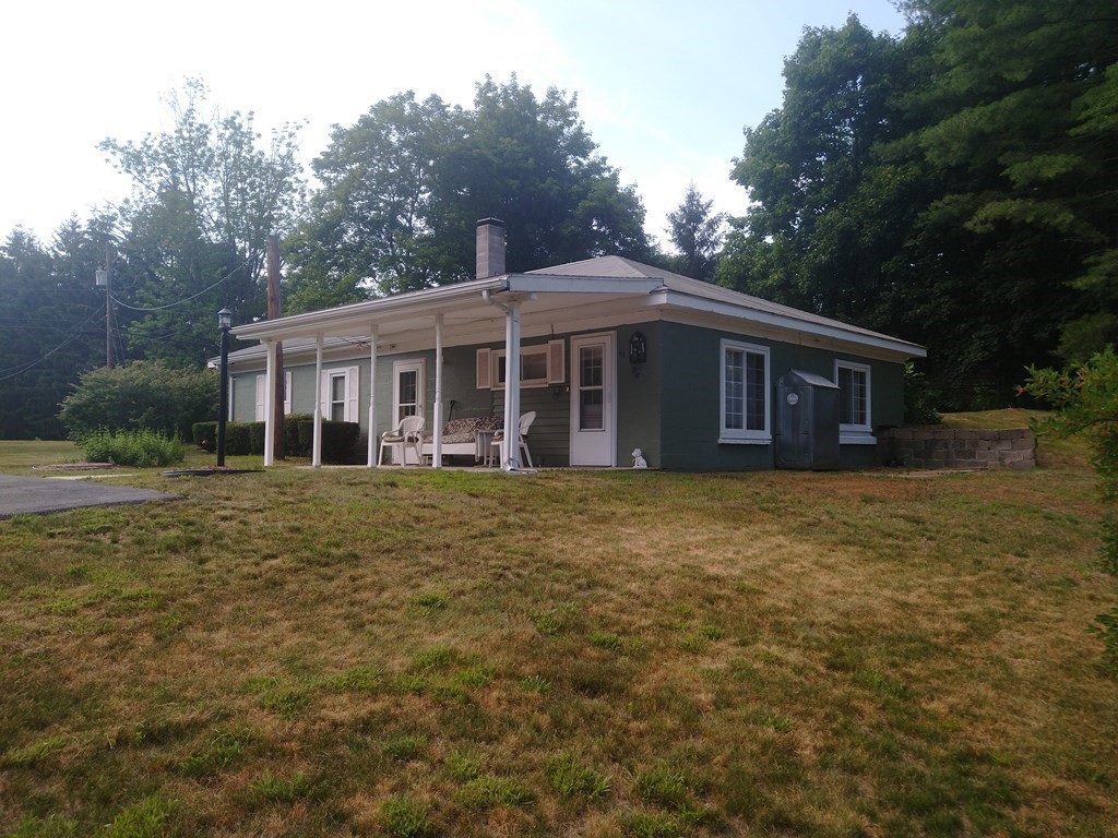 91 Greenwich Road Ware, MA 01082 - Photo 22 of 25