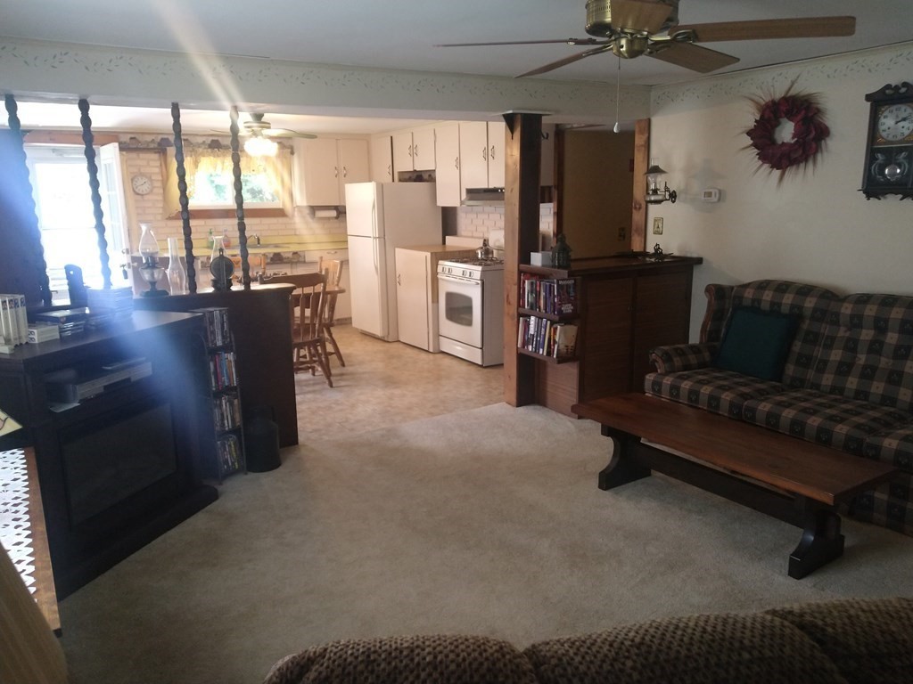 91 Greenwich Road Ware, MA 01082 - Photo 8 of 25