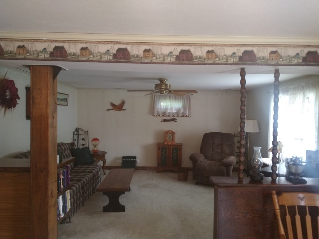 91 Greenwich Road Ware, MA 01082 - Photo 9 of 25