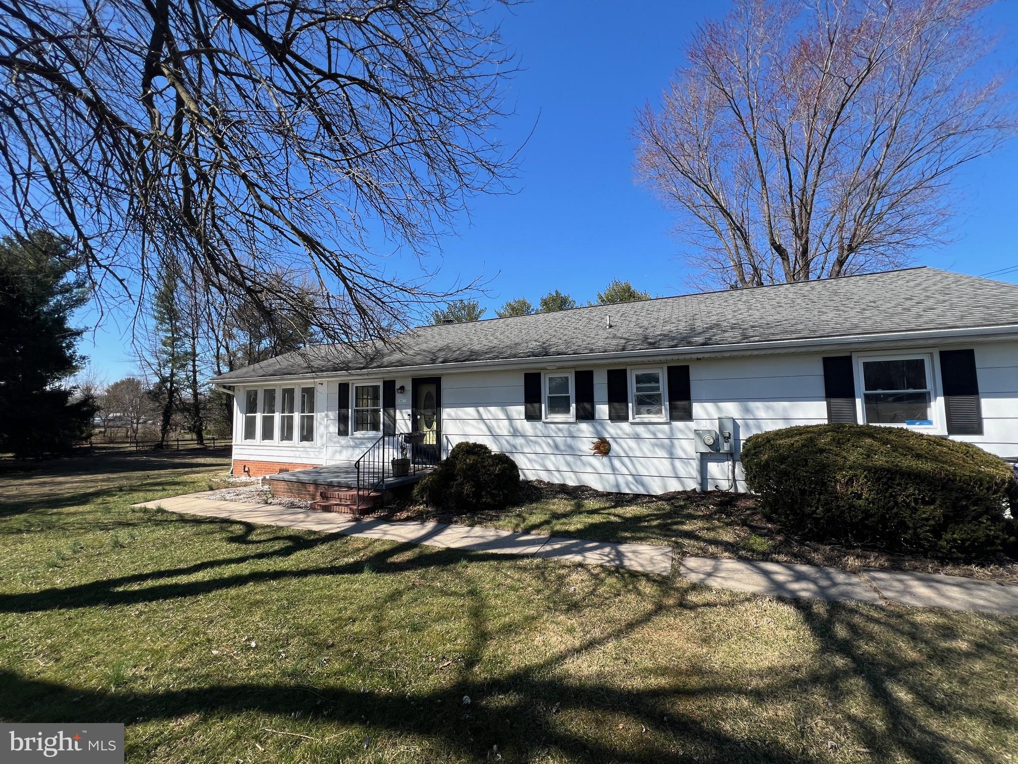 7419 Hayward Road Frederick, MD 21702 - Photo 1 of 18