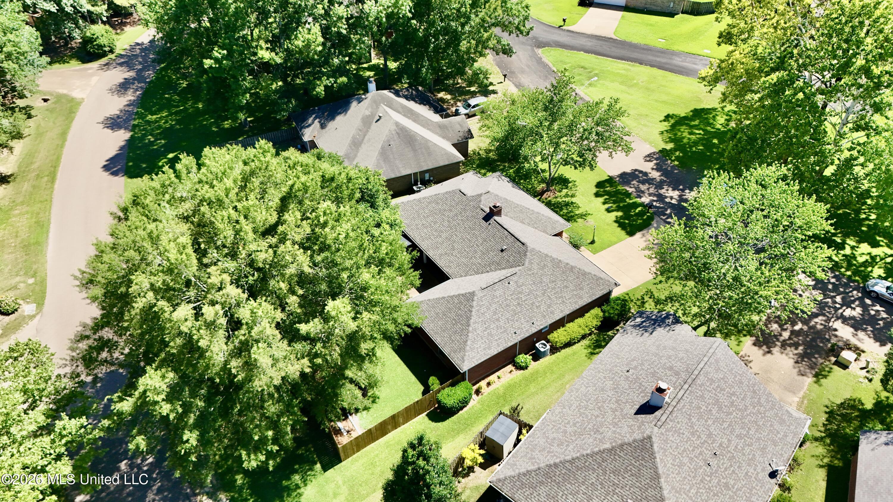 8 Parkview Road Clinton, MS 39056 - Photo 49 of 49 dji_fly_20260609_154804_0123_17810371671