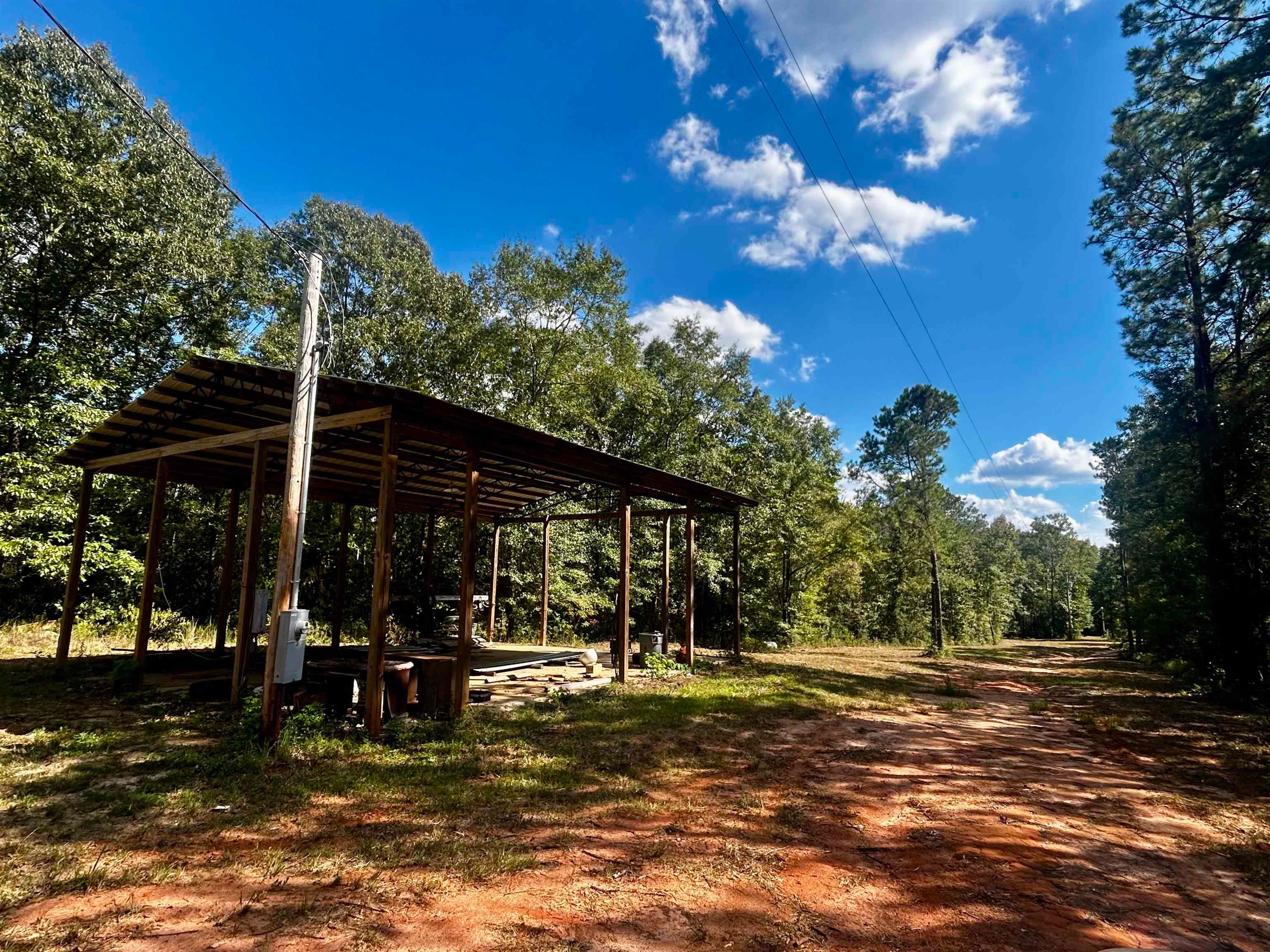 Swinson Road Red Level, AL 36474 - Photo 6 of 19 Gallery Image 6