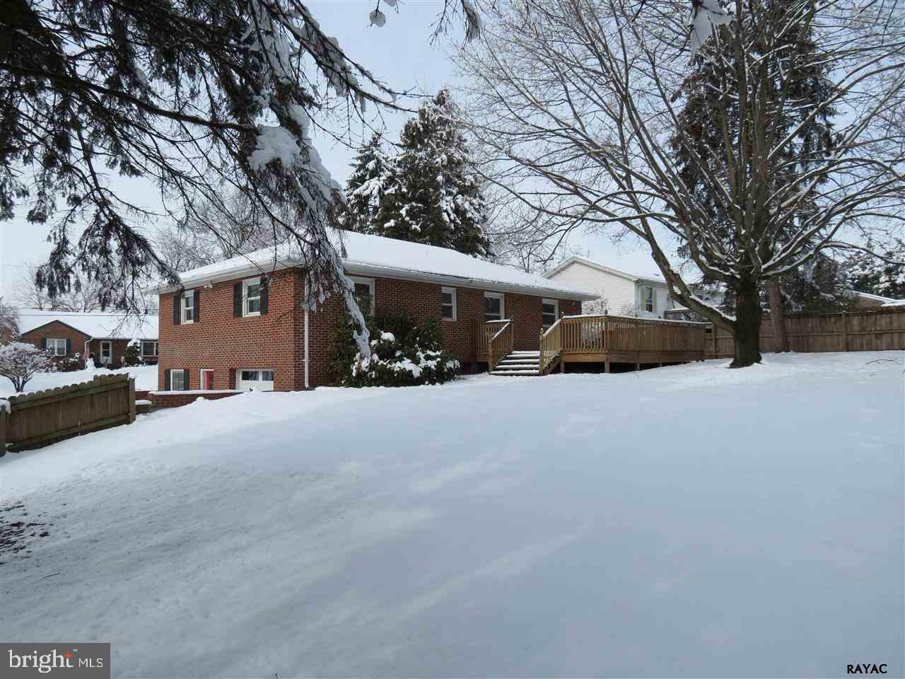 2301 Derry Road York, PA 17408 - Photo 29 of 34
