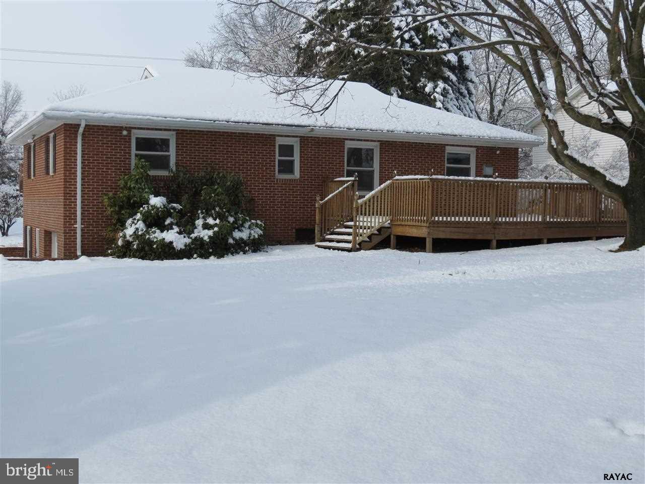 2301 Derry Road York, PA 17408 - Photo 30 of 34