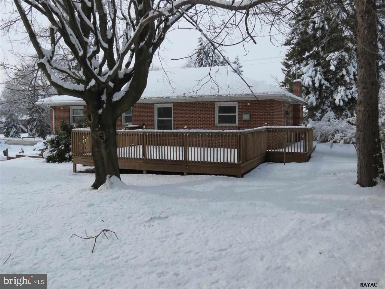 2301 Derry Road York, PA 17408 - Photo 31 of 34