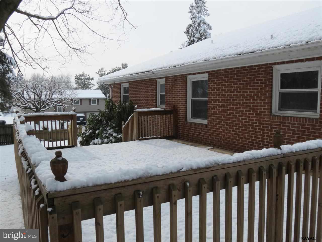 2301 Derry Road York, PA 17408 - Photo 32 of 34