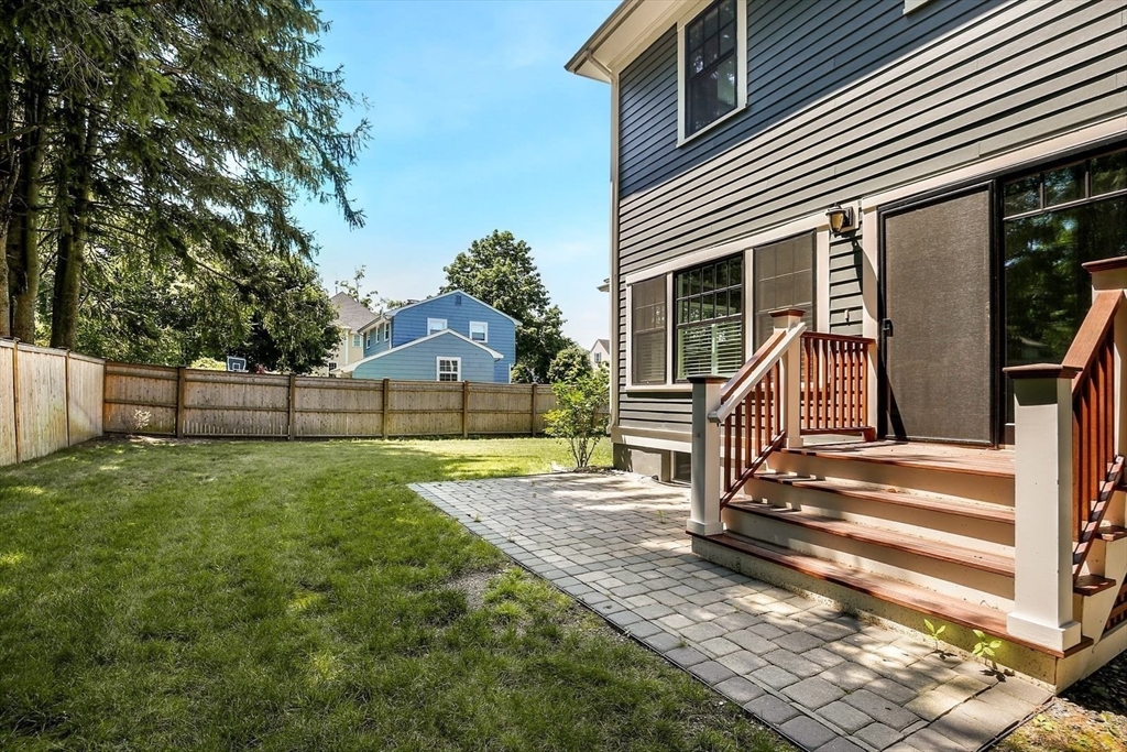 7 Park Street Lexington, MA 02421 - Photo 31 of 33
