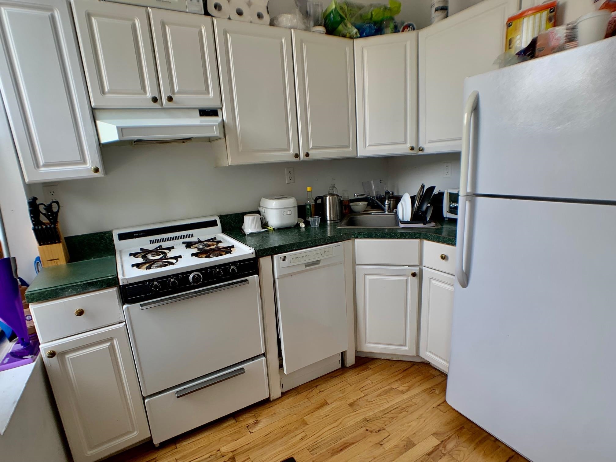 912 Washington Street, Unit 2 Hoboken, NJ 07030 - Photo 1 of 15