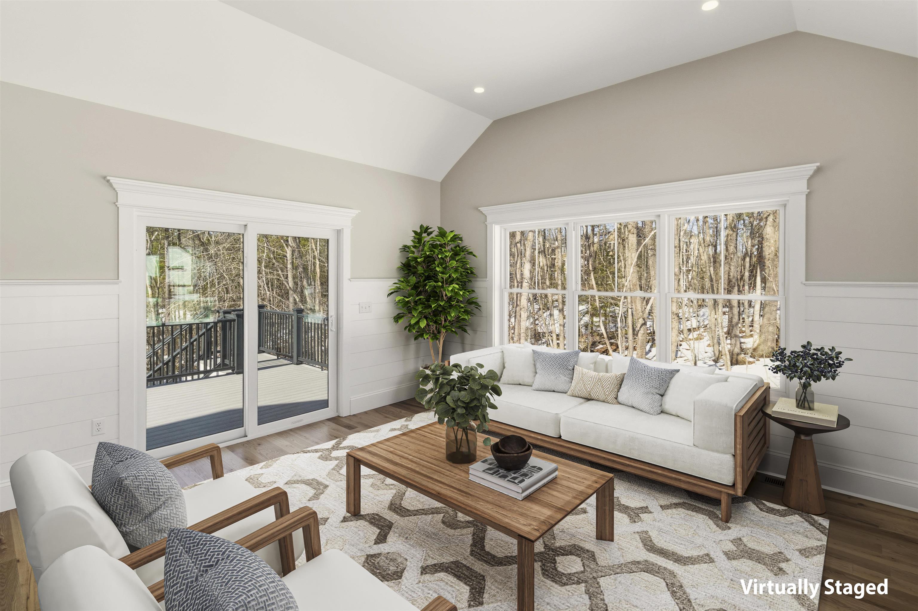 12 Little River Road, Unit 7 Exeter, NH 03833 - Photo 7 of 34