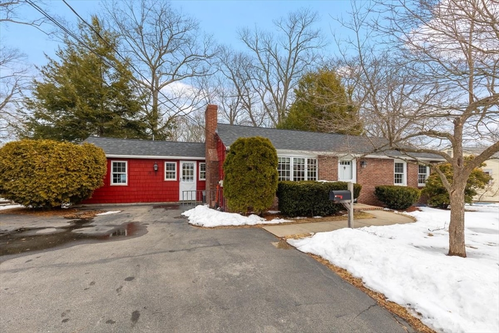 110 Kimball Road Dedham, MA 02026 - Photo 1 of 33 Gallery Image 1