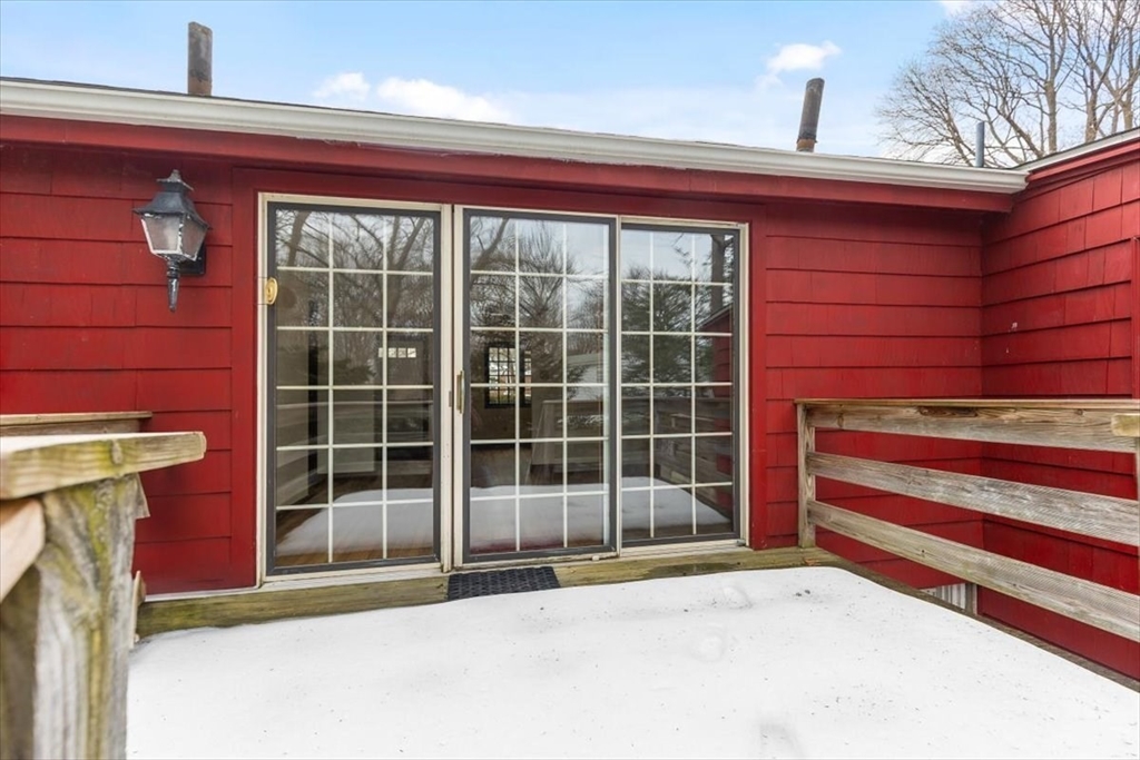 110 Kimball Road Dedham, MA 02026 - Photo 20 of 33 Gallery Image 20