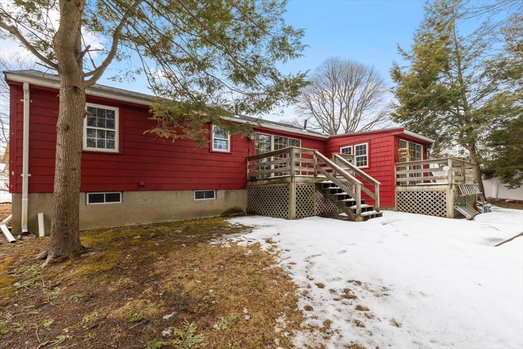 110 Kimball Road Dedham, MA 02026 - Photo 29 of 33 Gallery Image 29