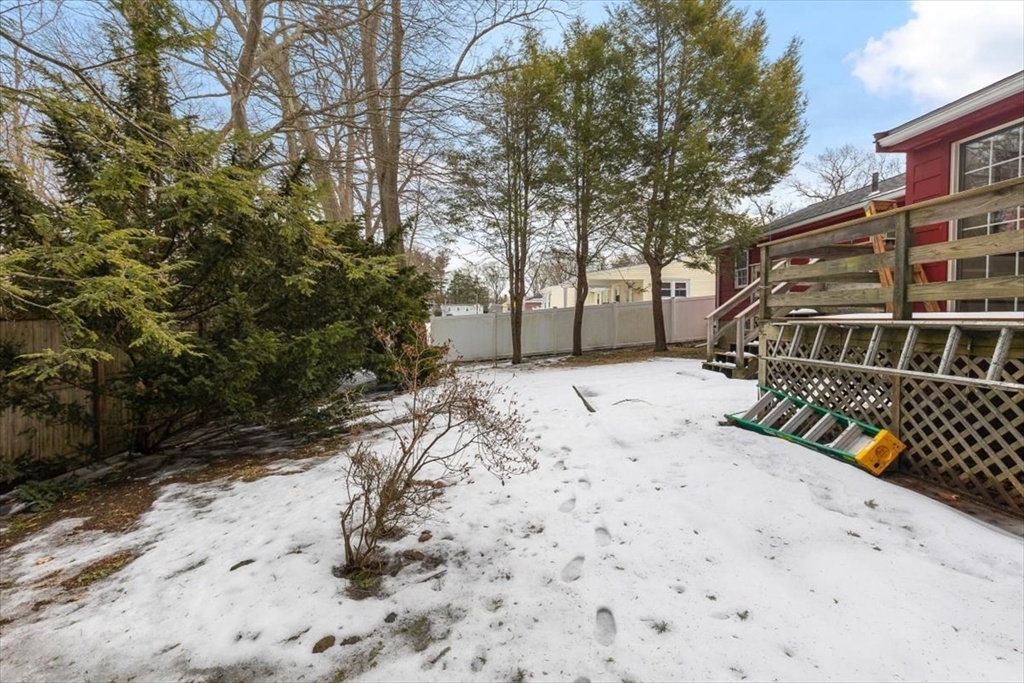 110 Kimball Road Dedham, MA 02026 - Photo 30 of 33 Gallery Image 30