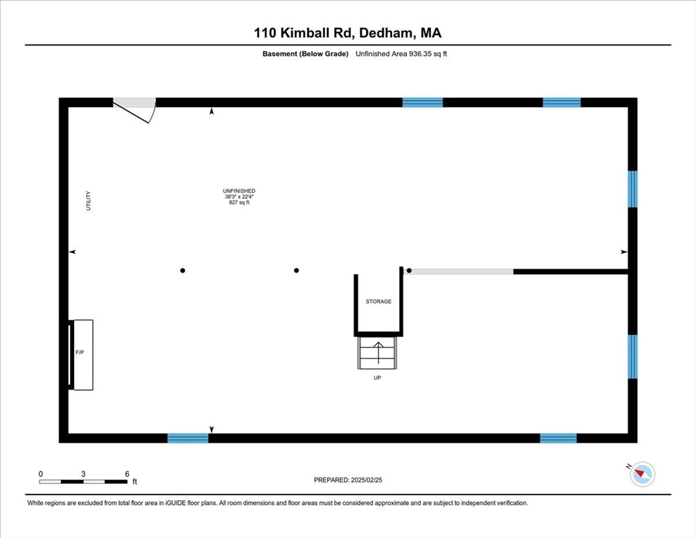 110 Kimball Road Dedham, MA 02026 - Photo 33 of 33 Gallery Image 33