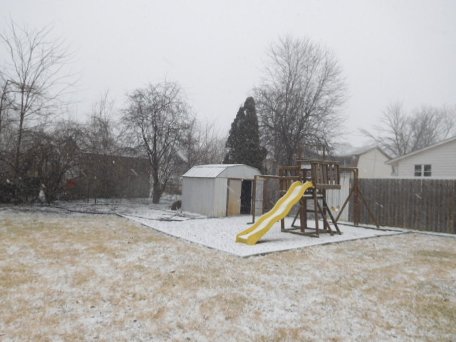 450 Rothbury Drive Bolingbrook, IL 60440 - Photo 13 of 15 a view of a park with slide