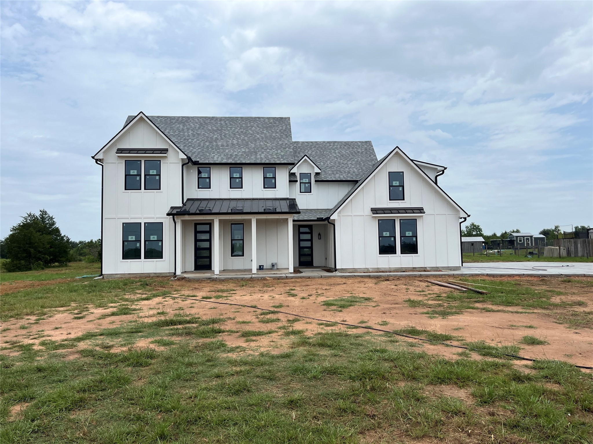 8900 Kulow Road Sealy, TX 77474 - Photo 1 of 28