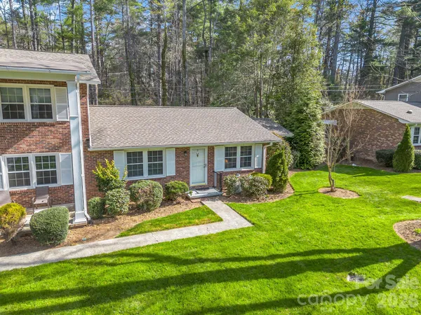 $249,900 | 101 Boyd Drive, Unit 2A, Flat Rock, NC 28731