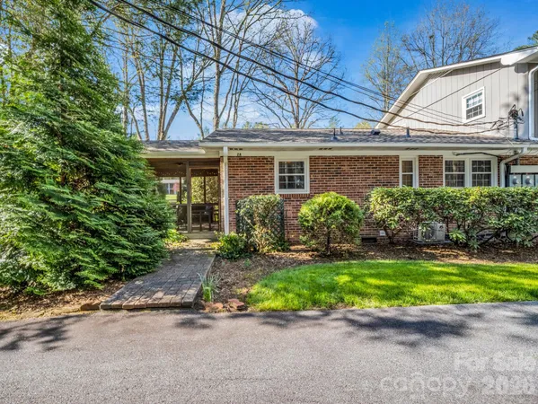 $249,900 | 101 Boyd Drive, Unit 2A, Flat Rock, NC 28731