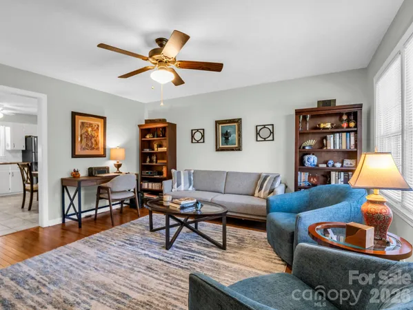 $249,900 | 101 Boyd Drive, Unit 2A, Flat Rock, NC 28731