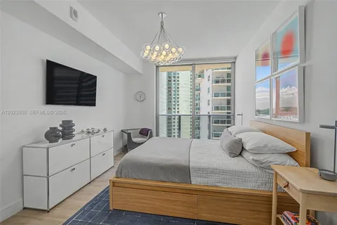 $775,000 | 488 Northeast 18th Street, Unit 3101, Miami, FL 33132