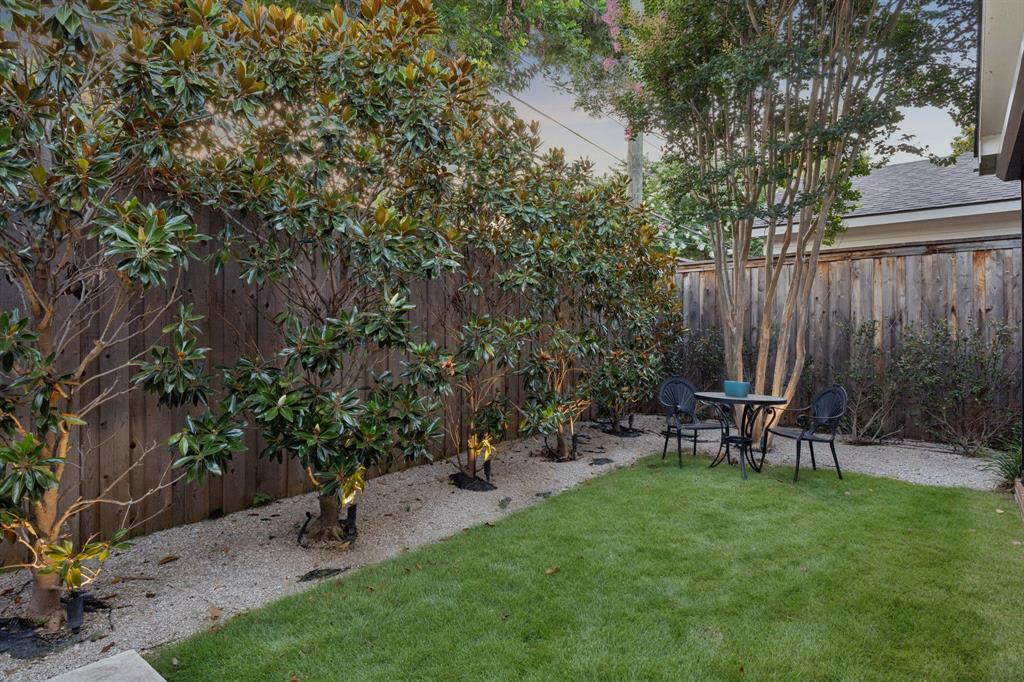 8111 Chadbourne Road Dallas, TX 75209 - Photo 33 of 33