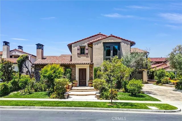 $6,988,000 | 25 Village Way, Irvine, CA 92603