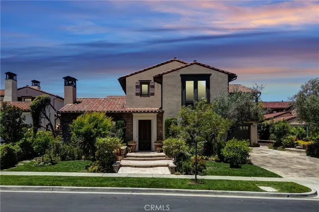 $6,988,000 | 25 Village Way, Irvine, CA 92603
