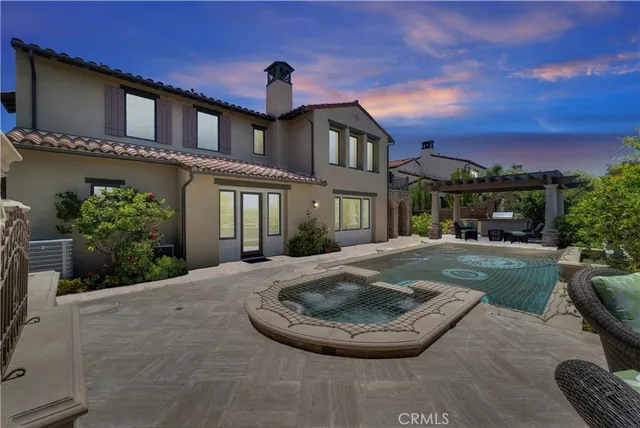 $6,988,000 | 25 Village Way, Irvine, CA 92603