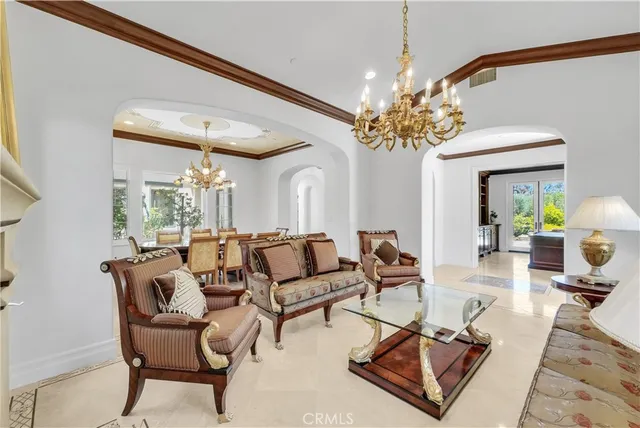 $6,988,000 | 25 Village Way, Irvine, CA 92603