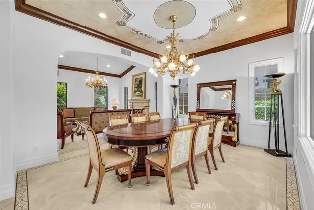 $6,988,000 | 25 Village Way, Irvine, CA 92603