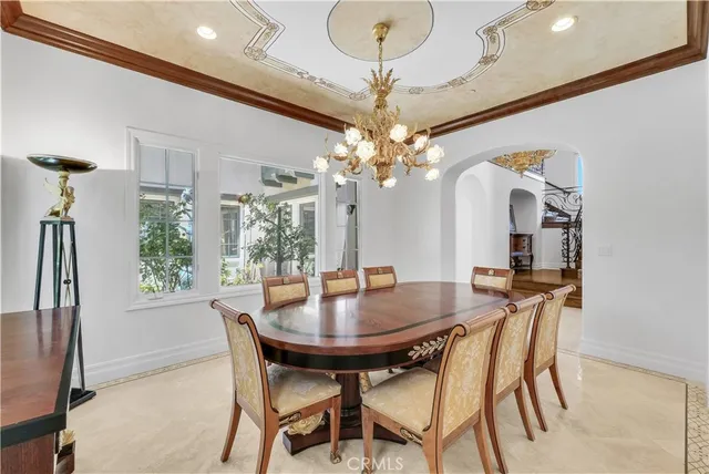 $6,988,000 | 25 Village Way, Irvine, CA 92603