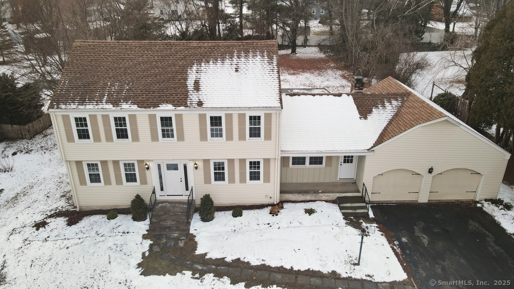 15 Cornfield Road Windsor, CT 06095 - Photo 1 of 1 Gallery Image 1