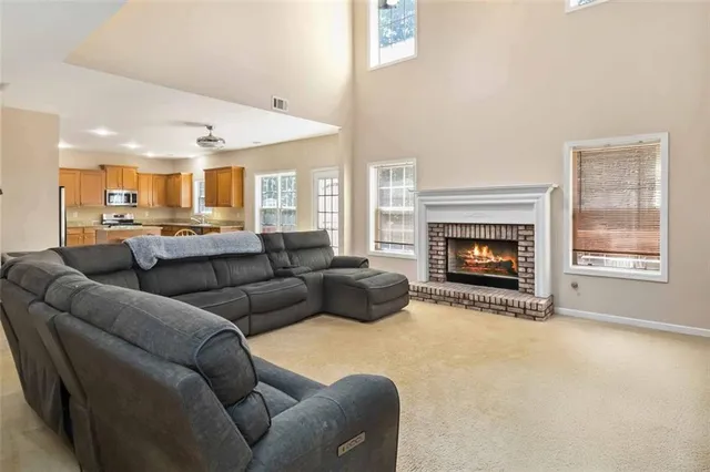 $475,000 | 1288 Mitford Lane, Dacula, GA 30019