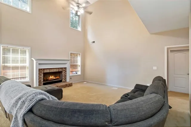 $475,000 | 1288 Mitford Lane, Dacula, GA 30019