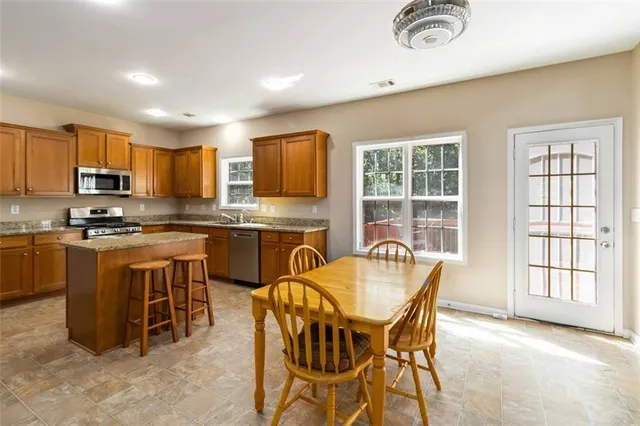 $475,000 | 1288 Mitford Lane, Dacula, GA 30019