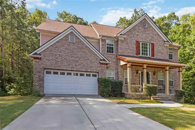 $475,000 | 1288 Mitford Lane, Dacula, GA 30019