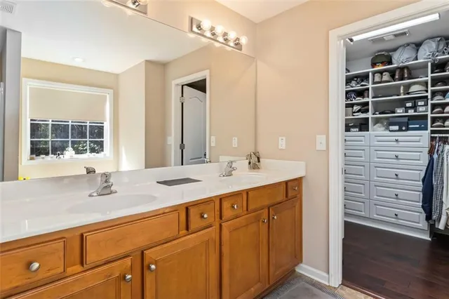 $475,000 | 1288 Mitford Lane, Dacula, GA 30019